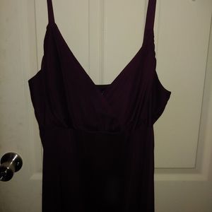 (5 for$20)Dress and shall